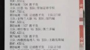 ufc排名官方排行榜大全李子柒2024游泳赛事一览表